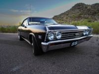 Chevrolet Chevelle - <small></small> 53.000 € <small>TTC</small> - #1