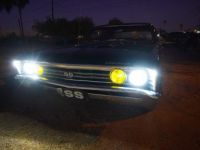 Chevrolet Chevelle - <small></small> 53.000 € <small>TTC</small> - #6