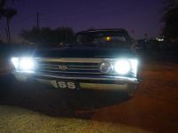 Chevrolet Chevelle - <small></small> 53.000 € <small>TTC</small> - #7