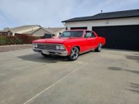 Chevrolet Chevelle - <small></small> 67.000 € <small>TTC</small> - #15