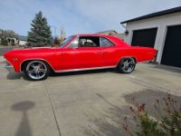 Chevrolet Chevelle - <small></small> 67.000 € <small>TTC</small> - #17