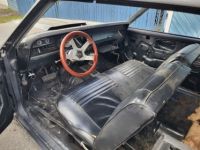 Chevrolet Chevelle - <small></small> 30.000 € <small>TTC</small> - #10