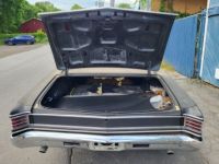 Chevrolet Chevelle - <small></small> 30.000 € <small>TTC</small> - #13