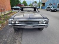 Chevrolet Chevelle - <small></small> 30.000 € <small>TTC</small> - #16