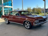 Chevrolet Chevelle - <small></small> 82.000 € <small>TTC</small> - #3