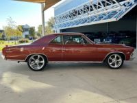 Chevrolet Chevelle - <small></small> 82.000 € <small>TTC</small> - #4