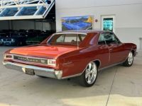 Chevrolet Chevelle - <small></small> 82.000 € <small>TTC</small> - #5