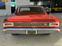 Chevrolet Chevelle - <small></small> 82.000 € <small>TTC</small> - #6