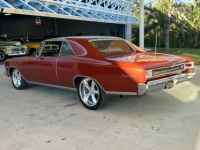 Chevrolet Chevelle - <small></small> 82.000 € <small>TTC</small> - #10