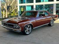 Chevrolet Chevelle - <small></small> 82.000 € <small>TTC</small> - #12