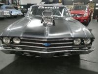 Chevrolet Chevelle - <small></small> 58.000 € <small>TTC</small> - #2