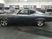 Chevrolet Chevelle - <small></small> 58.000 € <small>TTC</small> - #3