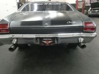 Chevrolet Chevelle - <small></small> 58.000 € <small>TTC</small> - #5