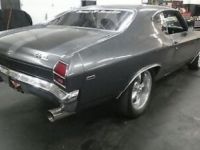 Chevrolet Chevelle - <small></small> 58.000 € <small>TTC</small> - #6