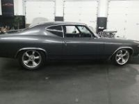 Chevrolet Chevelle - <small></small> 58.000 € <small>TTC</small> - #7