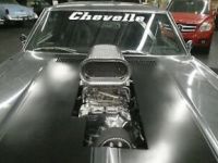 Chevrolet Chevelle - <small></small> 58.000 € <small>TTC</small> - #9