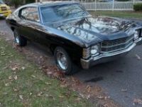 Chevrolet Chevelle - <small></small> 26.000 € <small>TTC</small> - #1