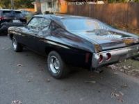 Chevrolet Chevelle - <small></small> 26.000 € <small>TTC</small> - #3