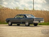 Chevrolet Chevelle - <small></small> 61.000 € <small>TTC</small> - #3