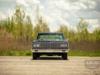 Chevrolet Chevelle - <small></small> 61.000 € <small>TTC</small> - #8