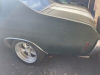 Chevrolet Chevelle - <small></small> 27.000 € <small>TTC</small> - #8