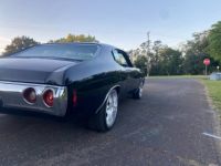 Chevrolet Chevelle - <small></small> 41.000 € <small>TTC</small> - #1