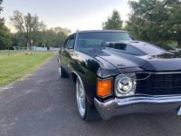 Chevrolet Chevelle - <small></small> 41.000 € <small>TTC</small> - #4