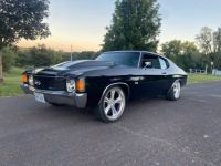 Chevrolet Chevelle - <small></small> 41.000 € <small>TTC</small> - #10