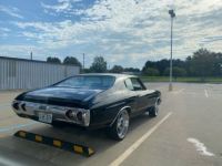 Chevrolet Chevelle - <small></small> 41.000 € <small>TTC</small> - #15