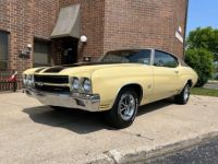 Chevrolet Chevelle - <small></small> 81.000 € <small>TTC</small> - #1