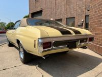 Chevrolet Chevelle - <small></small> 81.000 € <small>TTC</small> - #4