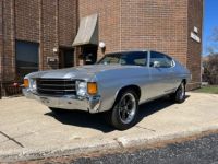 Chevrolet Chevelle - <small></small> 53.000 € <small>TTC</small> - #1