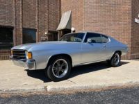 Chevrolet Chevelle - <small></small> 53.000 € <small>TTC</small> - #2