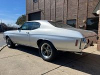 Chevrolet Chevelle - <small></small> 53.000 € <small>TTC</small> - #4