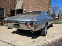 Chevrolet Chevelle - <small></small> 53.000 € <small>TTC</small> - #8