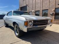 Chevrolet Chevelle - <small></small> 53.000 € <small>TTC</small> - #12