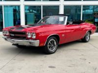 Chevrolet Chevelle - <small></small> 111.000 € <small>TTC</small> - #1