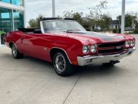 Chevrolet Chevelle - <small></small> 111.000 € <small>TTC</small> - #3