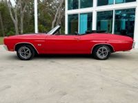 Chevrolet Chevelle - <small></small> 111.000 € <small>TTC</small> - #11