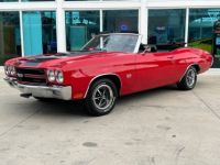 Chevrolet Chevelle - <small></small> 111.000 € <small>TTC</small> - #12