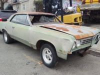 Chevrolet Chevelle - <small></small> 21.000 € <small>TTC</small> - #3