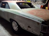 Chevrolet Chevelle - <small></small> 21.000 € <small>TTC</small> - #14