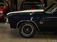 Chevrolet Chevelle - <small></small> 136.000 € <small>TTC</small> - #8