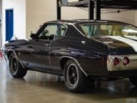 Chevrolet Chevelle - <small></small> 136.000 € <small>TTC</small> - #18