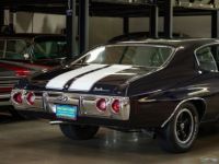 Chevrolet Chevelle - <small></small> 136.000 € <small>TTC</small> - #21