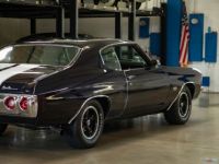 Chevrolet Chevelle - <small></small> 136.000 € <small>TTC</small> - #22