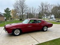 Chevrolet Chevelle - <small></small> 55.000 € <small>TTC</small> - #3