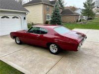 Chevrolet Chevelle - <small></small> 55.000 € <small>TTC</small> - #5