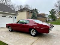 Chevrolet Chevelle - <small></small> 55.000 € <small>TTC</small> - #6