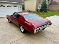 Chevrolet Chevelle - <small></small> 55.000 € <small>TTC</small> - #7